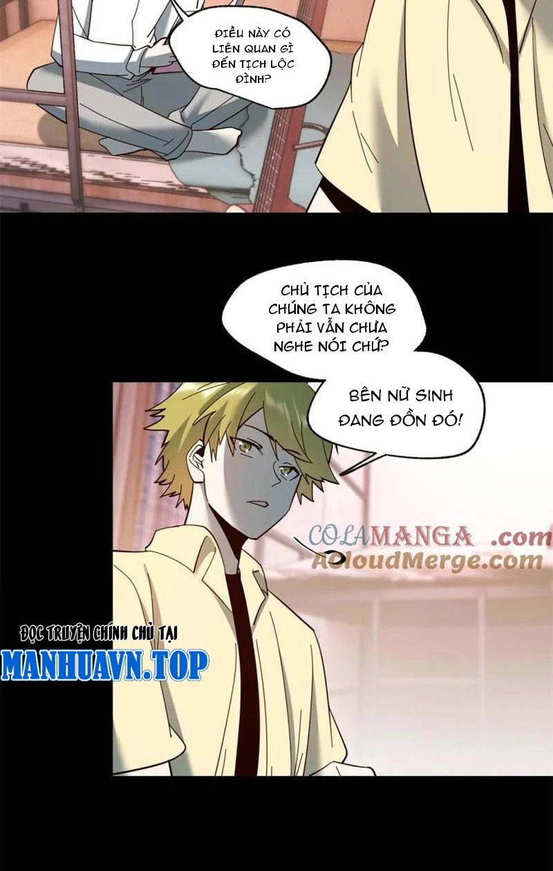 Trọng Sinh Không Làm Chạn Vương, Tôi Một Mình Nạp Game Thăng Cấp Chapter 95 - Trang 4