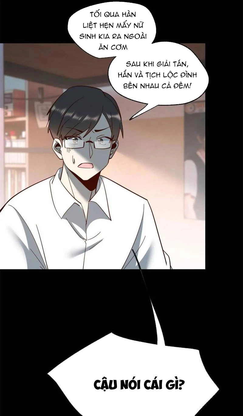 Trọng Sinh Không Làm Chạn Vương, Tôi Một Mình Nạp Game Thăng Cấp Chapter 95 - Trang 4