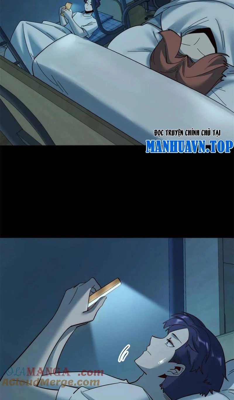 Trọng Sinh Không Làm Chạn Vương, Tôi Một Mình Nạp Game Thăng Cấp Chapter 95 - Trang 4