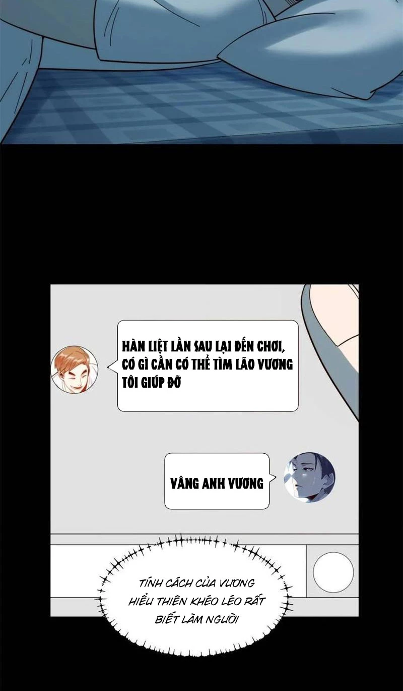 Trọng Sinh Không Làm Chạn Vương, Tôi Một Mình Nạp Game Thăng Cấp Chapter 95 - Trang 4