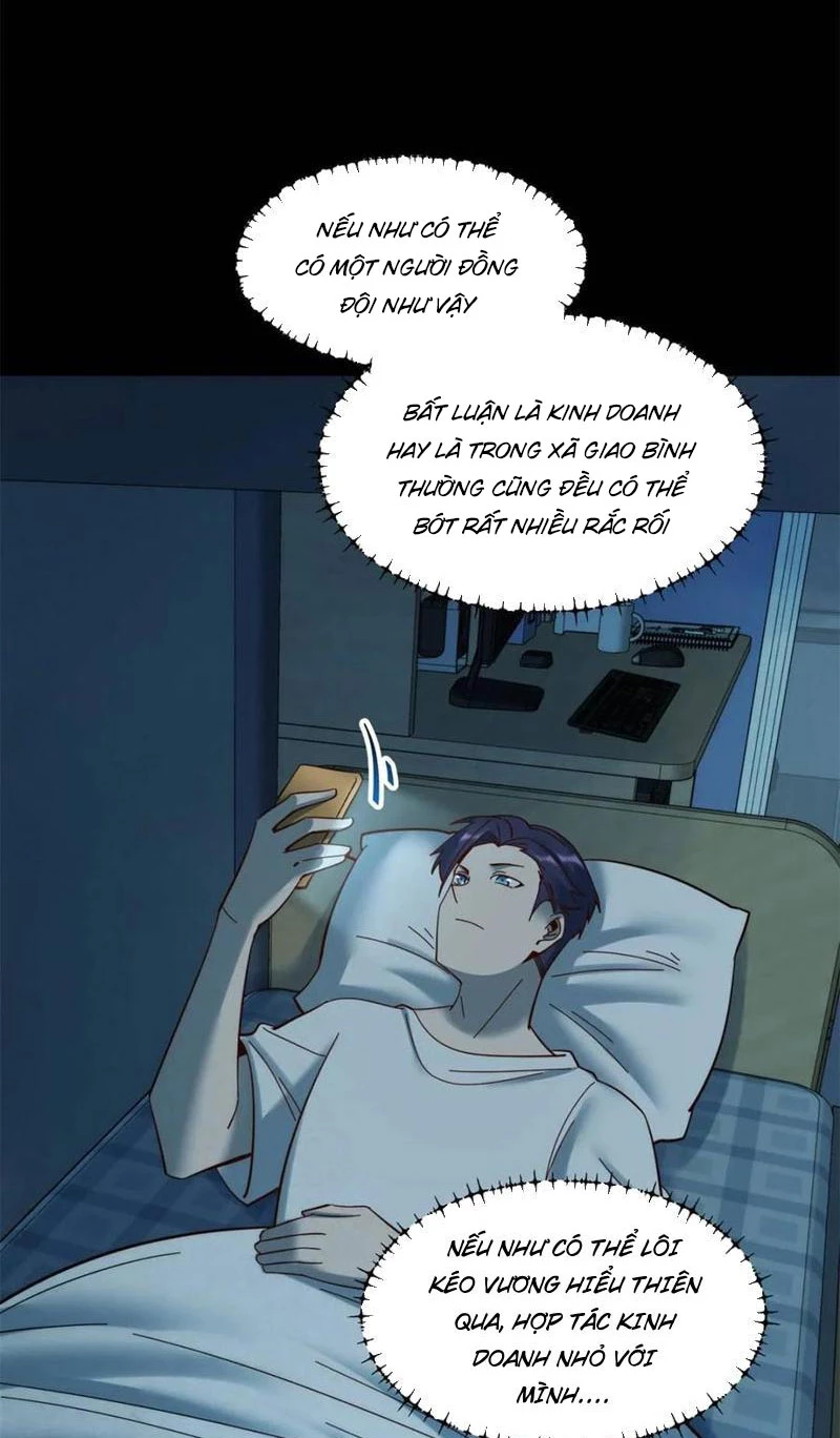 Trọng Sinh Không Làm Chạn Vương, Tôi Một Mình Nạp Game Thăng Cấp Chapter 95 - Trang 4