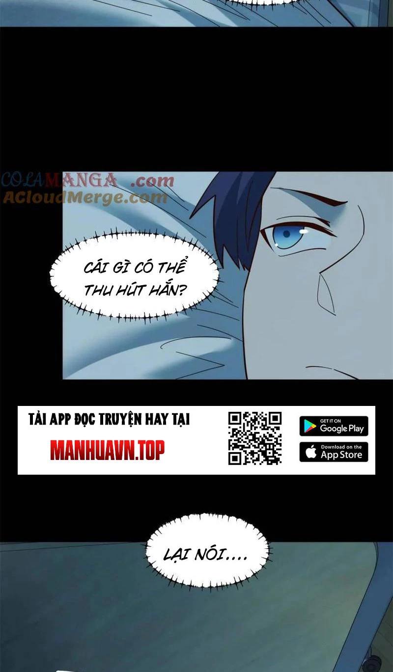 Trọng Sinh Không Làm Chạn Vương, Tôi Một Mình Nạp Game Thăng Cấp Chapter 95 - Trang 4