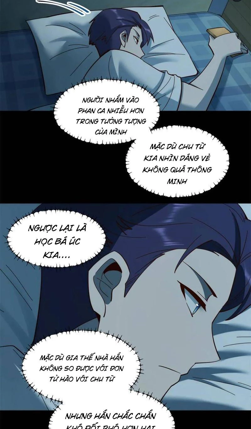 Trọng Sinh Không Làm Chạn Vương, Tôi Một Mình Nạp Game Thăng Cấp Chapter 95 - Trang 4