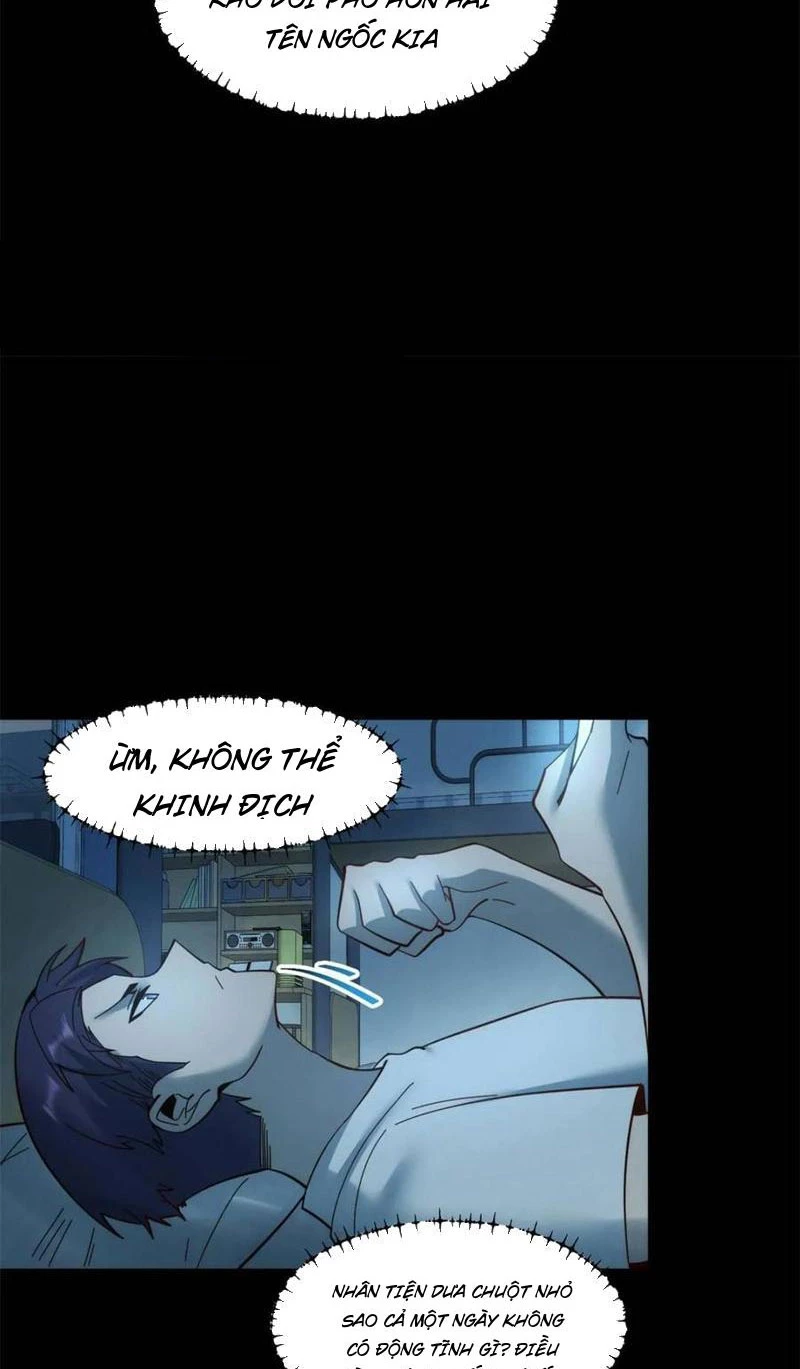 Trọng Sinh Không Làm Chạn Vương, Tôi Một Mình Nạp Game Thăng Cấp Chapter 95 - Trang 4