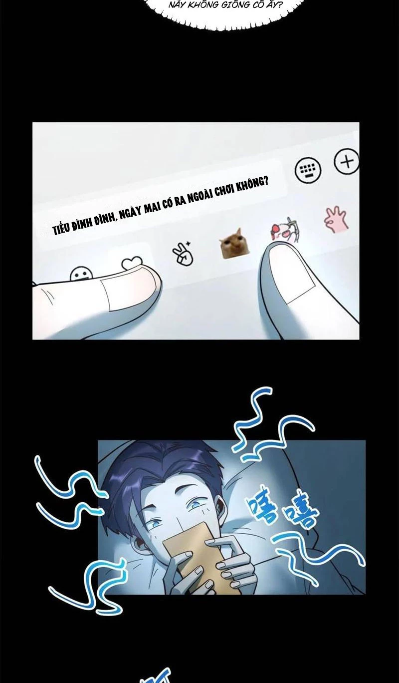Trọng Sinh Không Làm Chạn Vương, Tôi Một Mình Nạp Game Thăng Cấp Chapter 95 - Trang 4