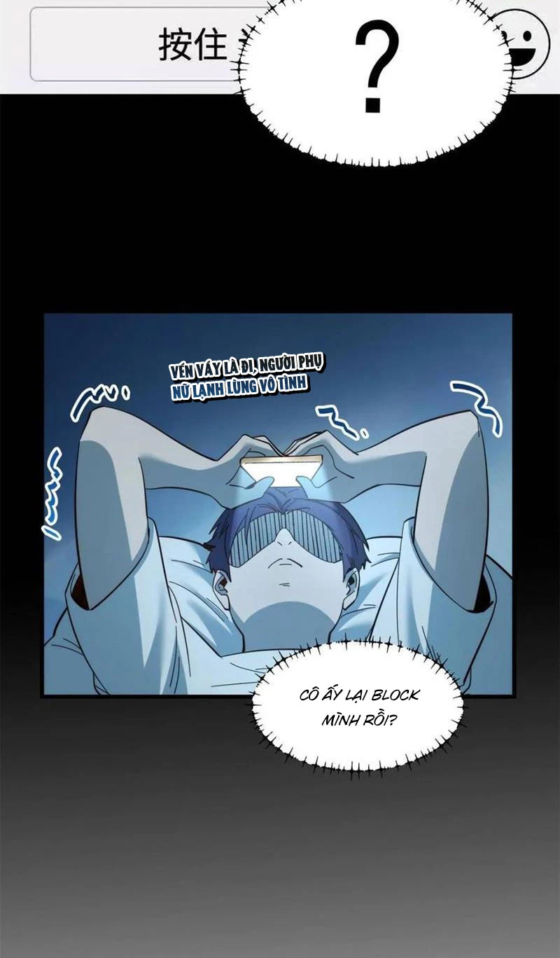 Trọng Sinh Không Làm Chạn Vương, Tôi Một Mình Nạp Game Thăng Cấp Chapter 95 - Trang 4