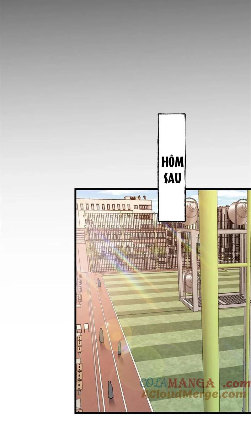 Trọng Sinh Không Làm Chạn Vương, Tôi Một Mình Nạp Game Thăng Cấp Chapter 95 - Trang 4