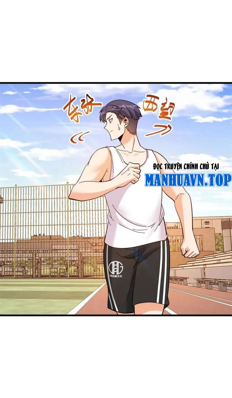 Trọng Sinh Không Làm Chạn Vương, Tôi Một Mình Nạp Game Thăng Cấp Chapter 95 - Trang 4