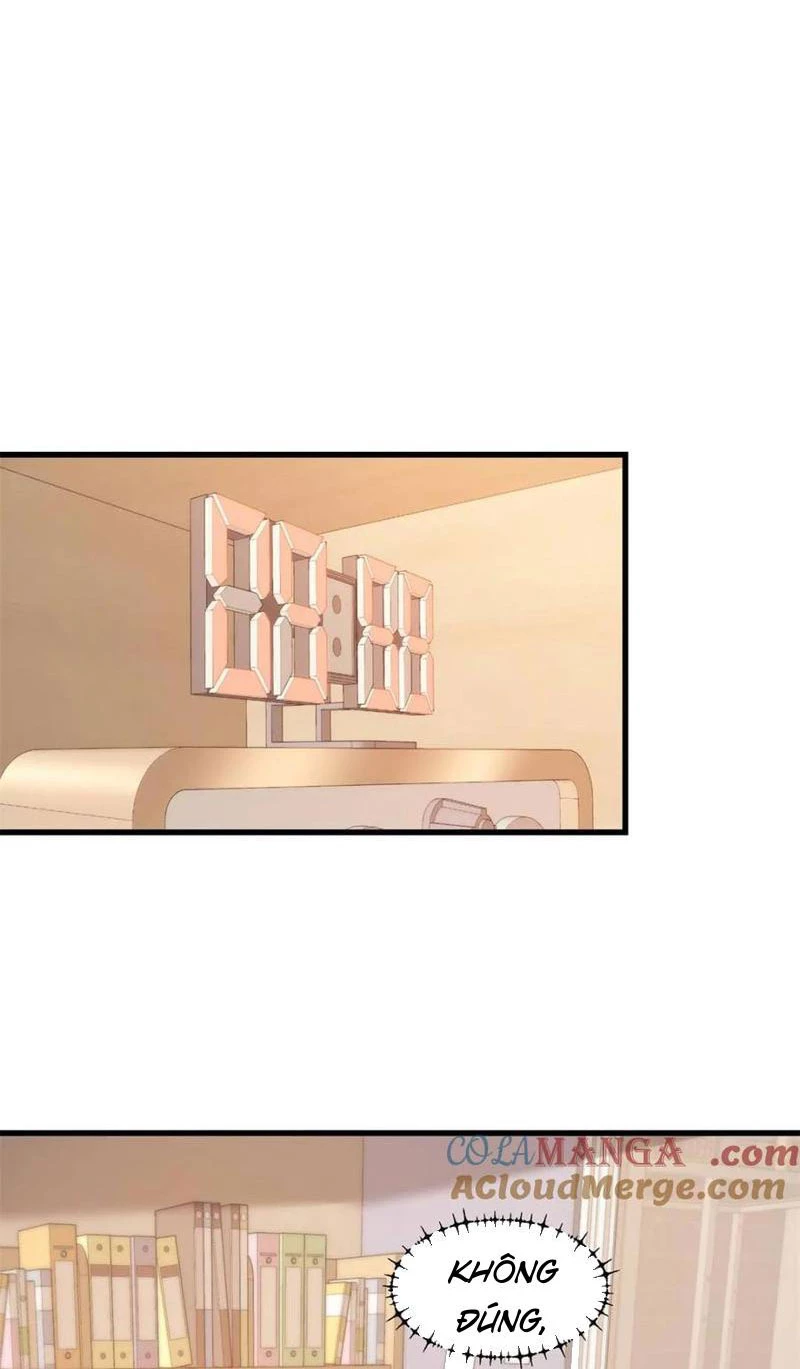 Trọng Sinh Không Làm Chạn Vương, Tôi Một Mình Nạp Game Thăng Cấp Chapter 95 - Trang 4