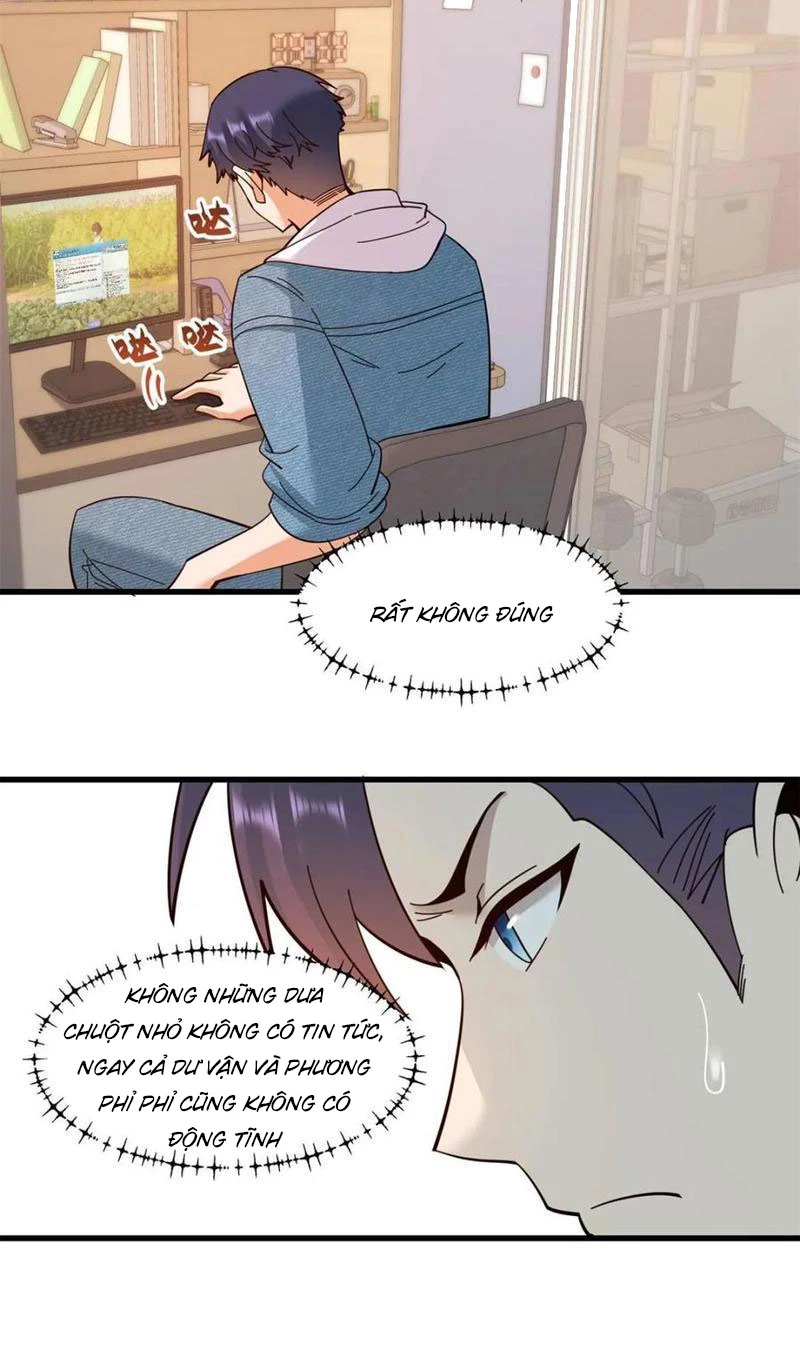 Trọng Sinh Không Làm Chạn Vương, Tôi Một Mình Nạp Game Thăng Cấp Chapter 95 - Trang 4