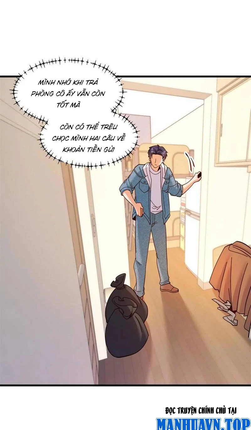 Trọng Sinh Không Làm Chạn Vương, Tôi Một Mình Nạp Game Thăng Cấp Chapter 95 - Trang 4