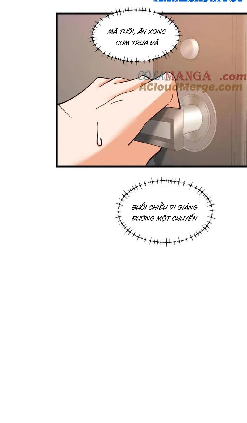 Trọng Sinh Không Làm Chạn Vương, Tôi Một Mình Nạp Game Thăng Cấp Chapter 95 - Trang 4