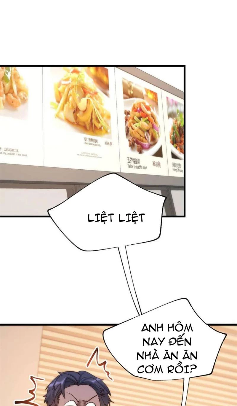 Trọng Sinh Không Làm Chạn Vương, Tôi Một Mình Nạp Game Thăng Cấp Chapter 95 - Trang 4