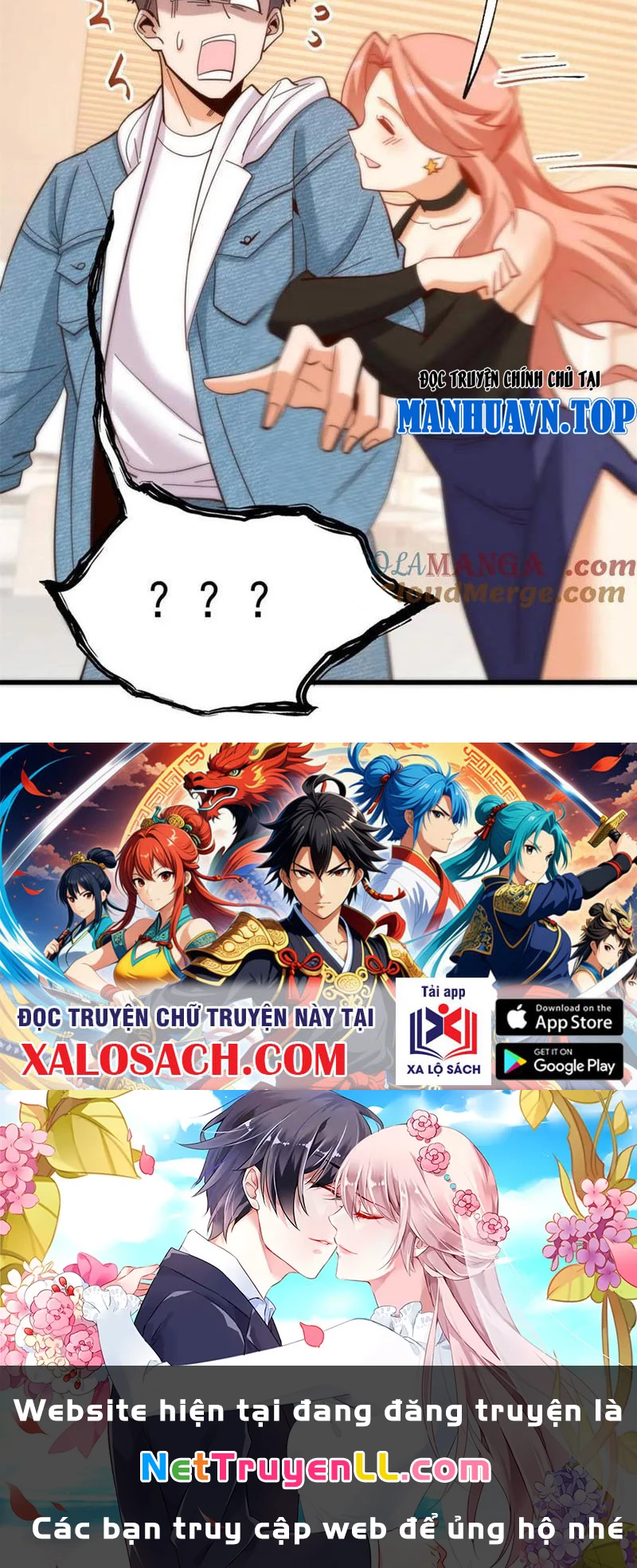 Trọng Sinh Không Làm Chạn Vương, Tôi Một Mình Nạp Game Thăng Cấp Chapter 95 - Trang 4