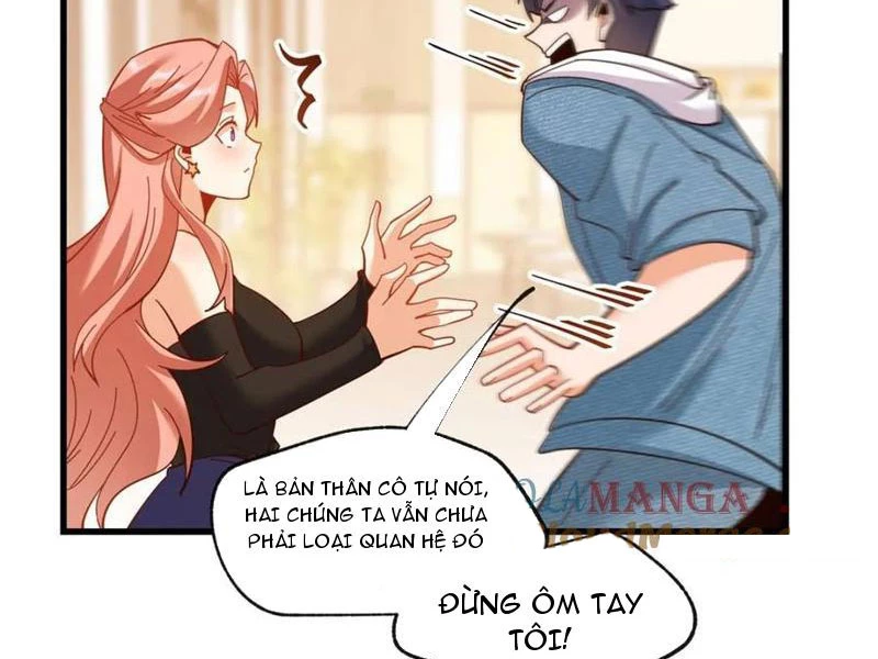 Trọng Sinh Không Làm Chạn Vương, Tôi Một Mình Nạp Game Thăng Cấp Chapter 96 - Trang 4