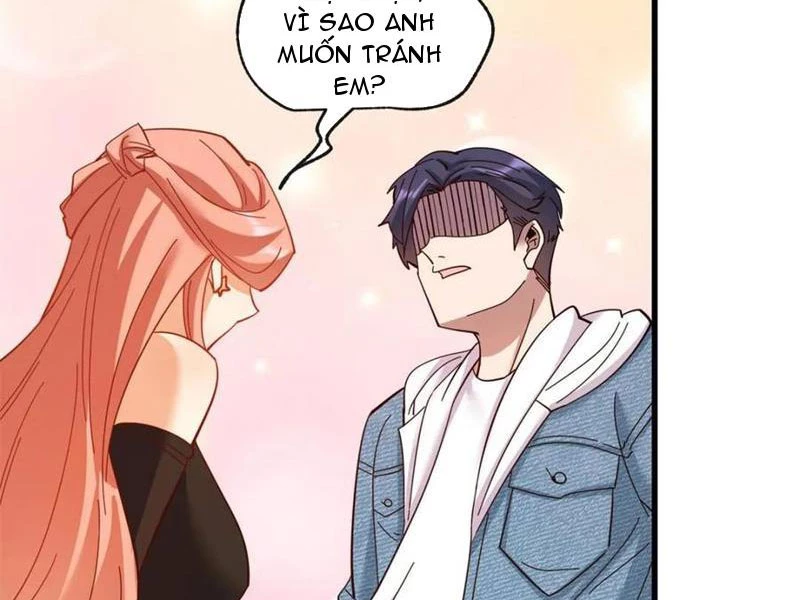 Trọng Sinh Không Làm Chạn Vương, Tôi Một Mình Nạp Game Thăng Cấp Chapter 96 - Trang 4