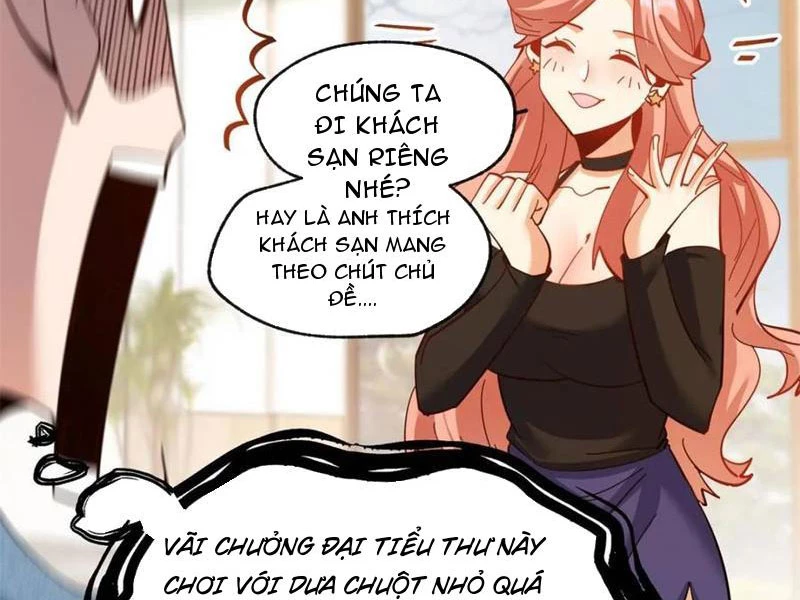 Trọng Sinh Không Làm Chạn Vương, Tôi Một Mình Nạp Game Thăng Cấp Chapter 96 - Trang 4