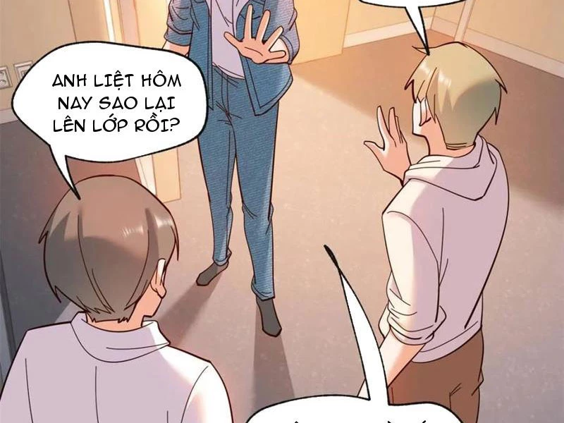 Trọng Sinh Không Làm Chạn Vương, Tôi Một Mình Nạp Game Thăng Cấp Chapter 96 - Trang 4