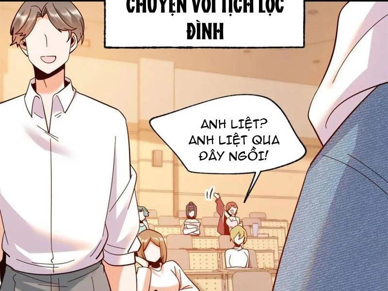 Trọng Sinh Không Làm Chạn Vương, Tôi Một Mình Nạp Game Thăng Cấp Chapter 96 - Trang 4