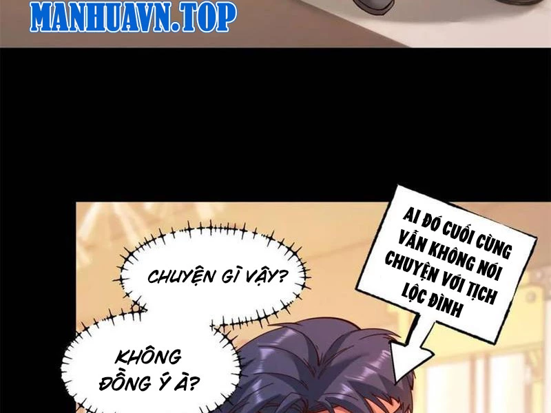 Trọng Sinh Không Làm Chạn Vương, Tôi Một Mình Nạp Game Thăng Cấp Chapter 96 - Trang 4