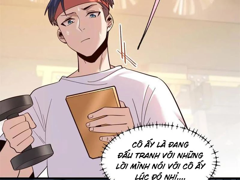 Trọng Sinh Không Làm Chạn Vương, Tôi Một Mình Nạp Game Thăng Cấp Chapter 96 - Trang 4