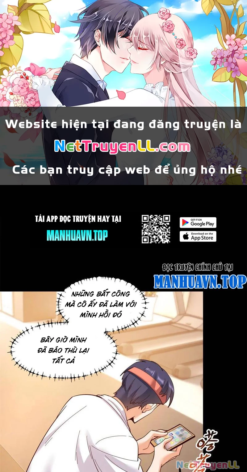 Trọng Sinh Không Làm Chạn Vương, Tôi Một Mình Nạp Game Thăng Cấp Chapter 97 - Trang 4