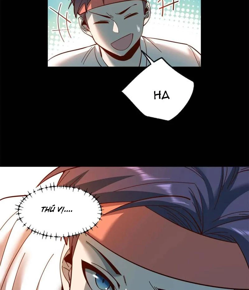 Trọng Sinh Không Làm Chạn Vương, Tôi Một Mình Nạp Game Thăng Cấp Chapter 97 - Trang 4