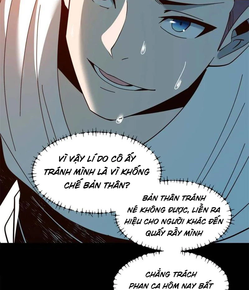 Trọng Sinh Không Làm Chạn Vương, Tôi Một Mình Nạp Game Thăng Cấp Chapter 97 - Trang 4