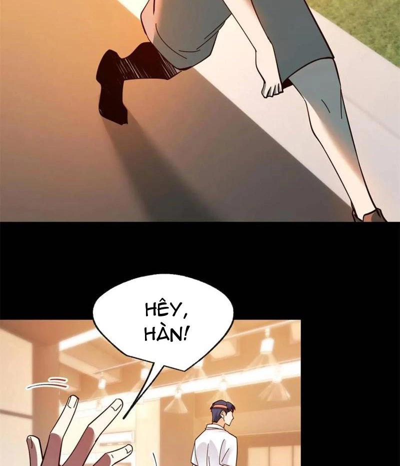 Trọng Sinh Không Làm Chạn Vương, Tôi Một Mình Nạp Game Thăng Cấp Chapter 97 - Trang 4