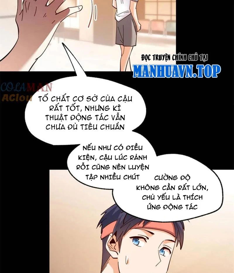 Trọng Sinh Không Làm Chạn Vương, Tôi Một Mình Nạp Game Thăng Cấp Chapter 97 - Trang 4