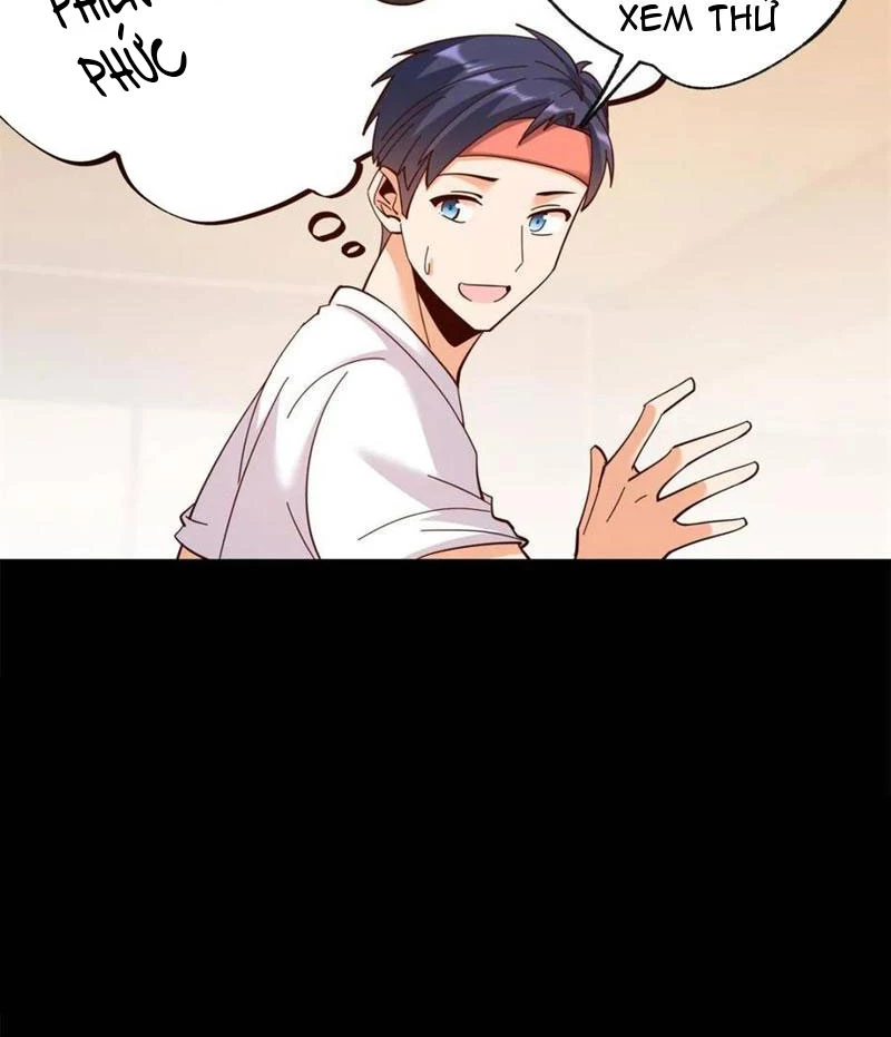 Trọng Sinh Không Làm Chạn Vương, Tôi Một Mình Nạp Game Thăng Cấp Chapter 97 - Trang 4