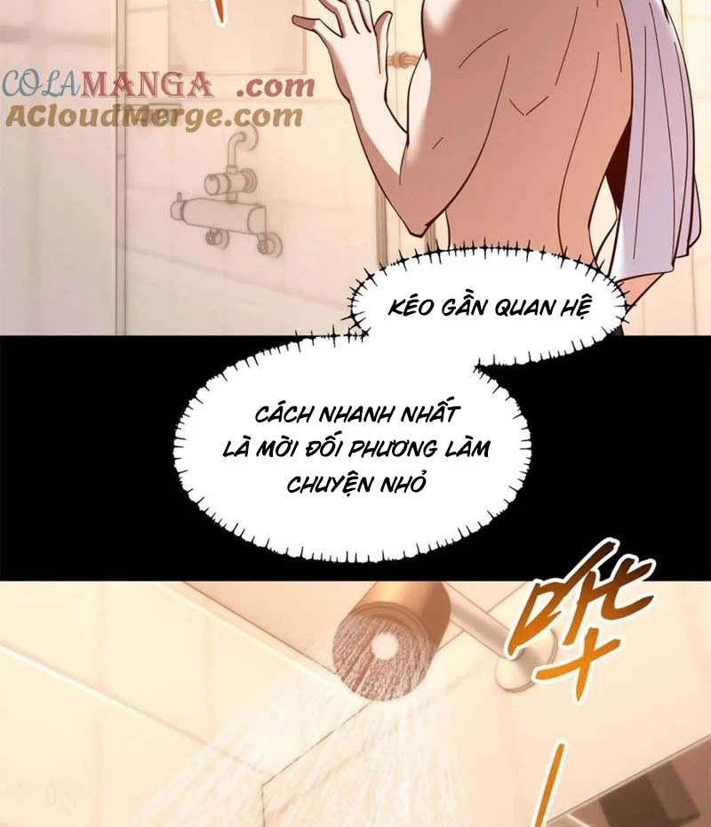 Trọng Sinh Không Làm Chạn Vương, Tôi Một Mình Nạp Game Thăng Cấp Chapter 97 - Trang 4