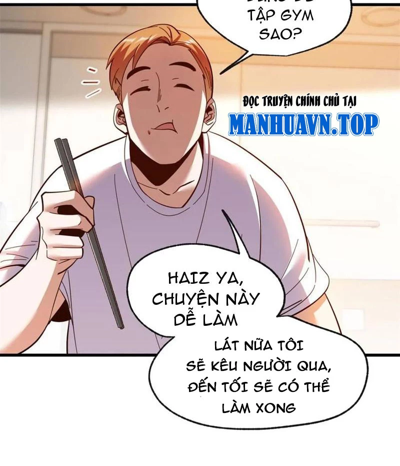 Trọng Sinh Không Làm Chạn Vương, Tôi Một Mình Nạp Game Thăng Cấp Chapter 97 - Trang 4