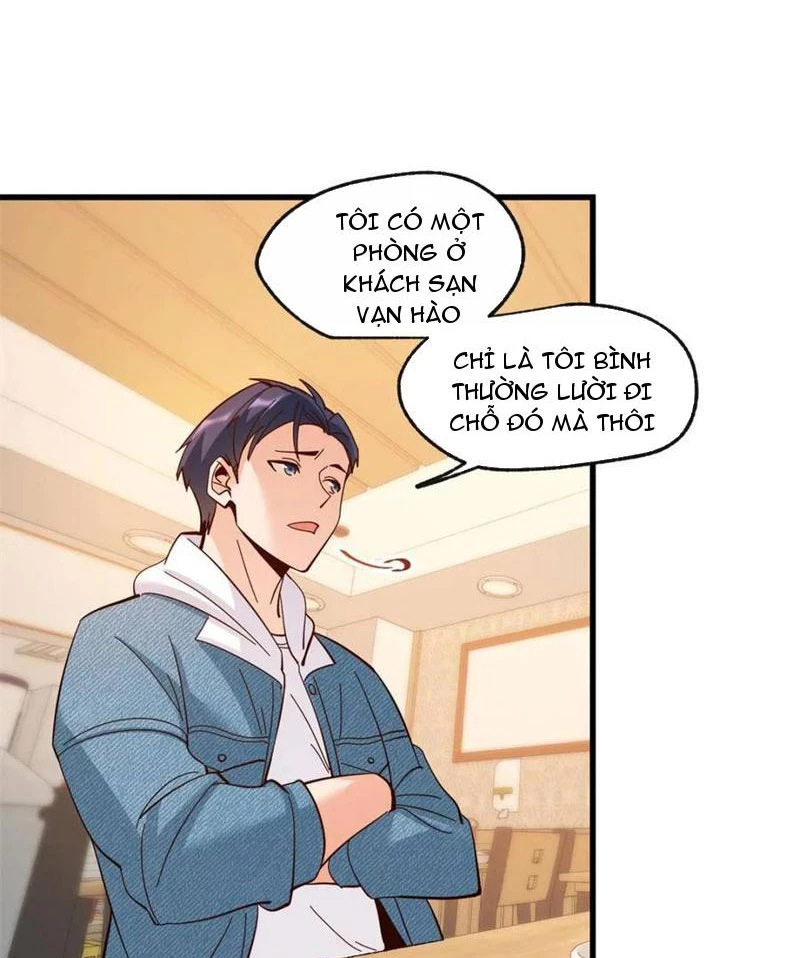Trọng Sinh Không Làm Chạn Vương, Tôi Một Mình Nạp Game Thăng Cấp Chapter 97 - Trang 4