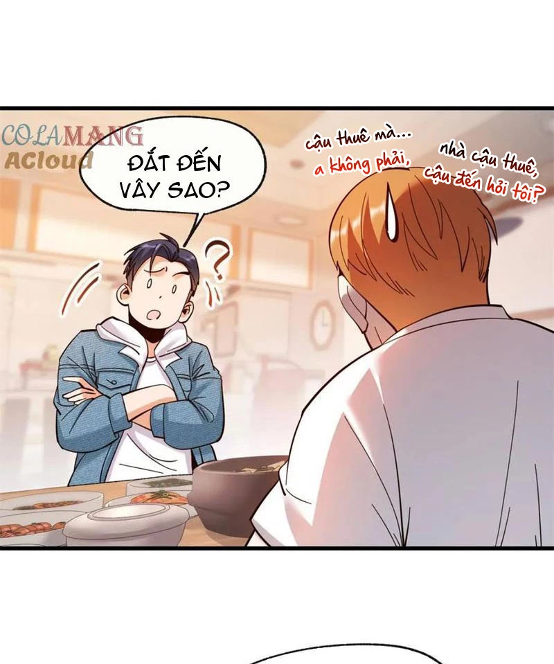 Trọng Sinh Không Làm Chạn Vương, Tôi Một Mình Nạp Game Thăng Cấp Chapter 97 - Trang 4