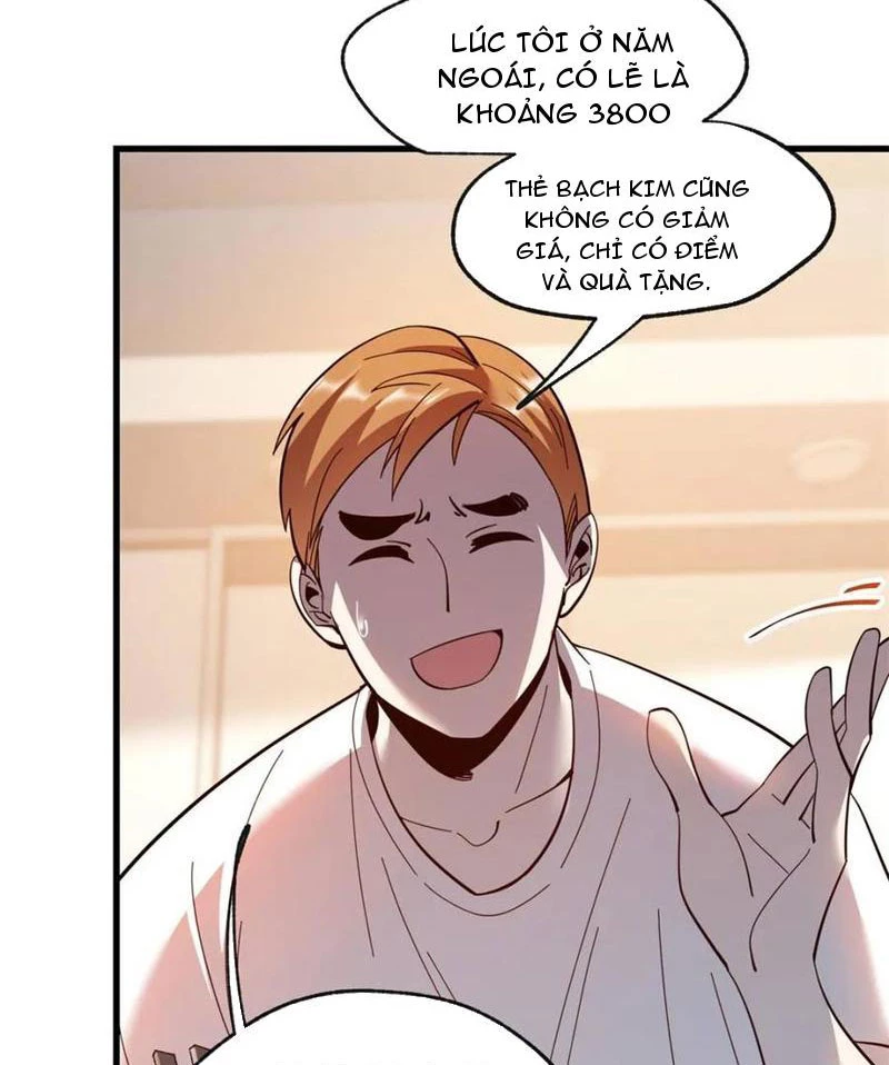 Trọng Sinh Không Làm Chạn Vương, Tôi Một Mình Nạp Game Thăng Cấp Chapter 97 - Trang 4