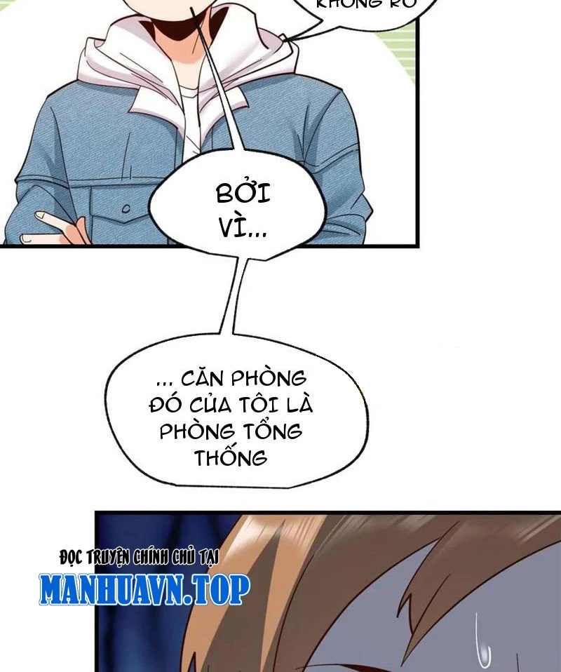 Trọng Sinh Không Làm Chạn Vương, Tôi Một Mình Nạp Game Thăng Cấp Chapter 97 - Trang 4