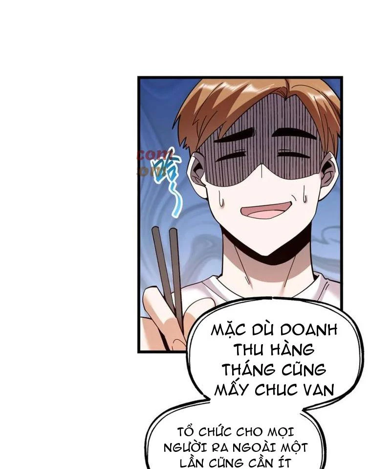 Trọng Sinh Không Làm Chạn Vương, Tôi Một Mình Nạp Game Thăng Cấp Chapter 97 - Trang 4