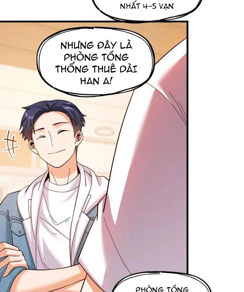 Trọng Sinh Không Làm Chạn Vương, Tôi Một Mình Nạp Game Thăng Cấp Chapter 97 - Trang 4