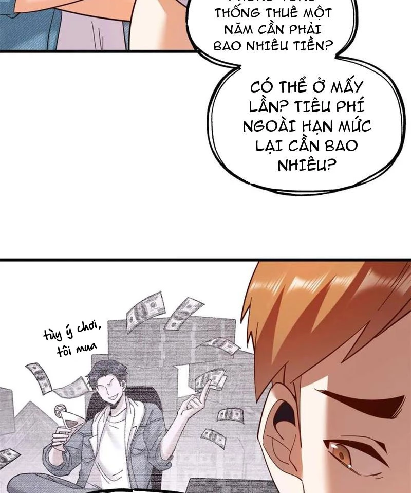 Trọng Sinh Không Làm Chạn Vương, Tôi Một Mình Nạp Game Thăng Cấp Chapter 97 - Trang 4