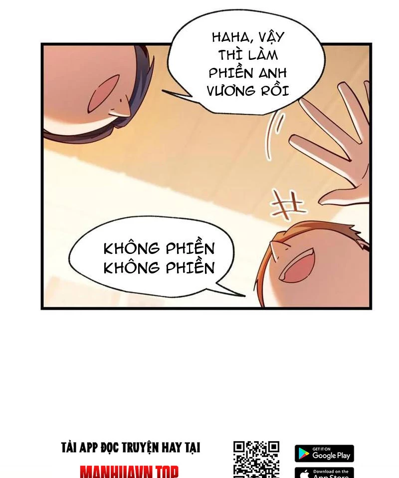 Trọng Sinh Không Làm Chạn Vương, Tôi Một Mình Nạp Game Thăng Cấp Chapter 97 - Trang 4