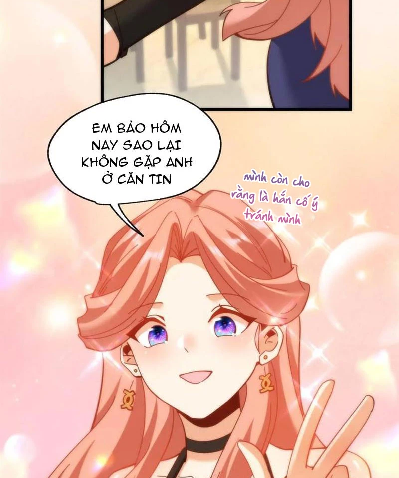 Trọng Sinh Không Làm Chạn Vương, Tôi Một Mình Nạp Game Thăng Cấp Chapter 97 - Trang 4