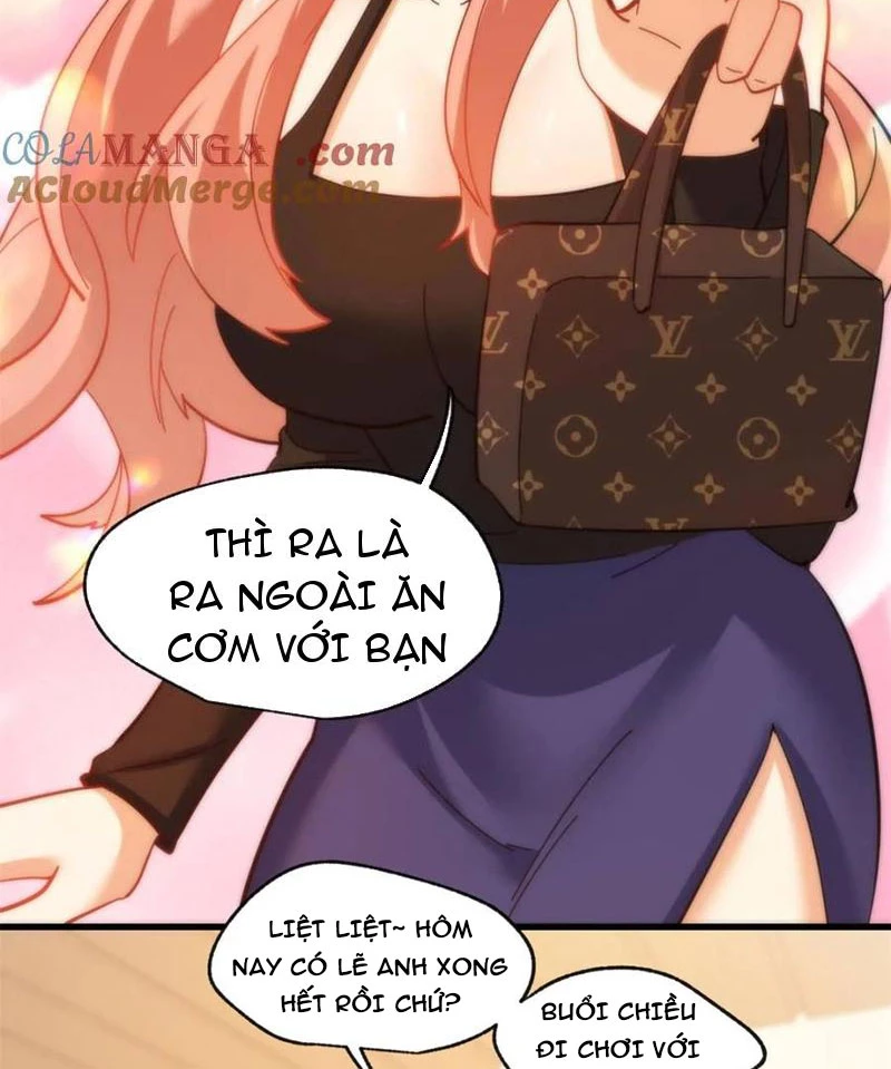 Trọng Sinh Không Làm Chạn Vương, Tôi Một Mình Nạp Game Thăng Cấp Chapter 97 - Trang 4