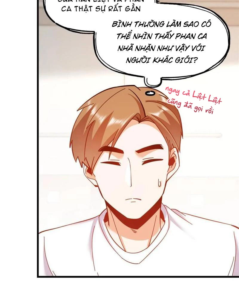 Trọng Sinh Không Làm Chạn Vương, Tôi Một Mình Nạp Game Thăng Cấp Chapter 97 - Trang 4