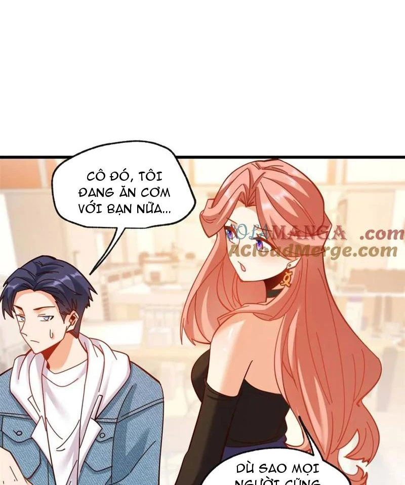 Trọng Sinh Không Làm Chạn Vương, Tôi Một Mình Nạp Game Thăng Cấp Chapter 97 - Trang 4