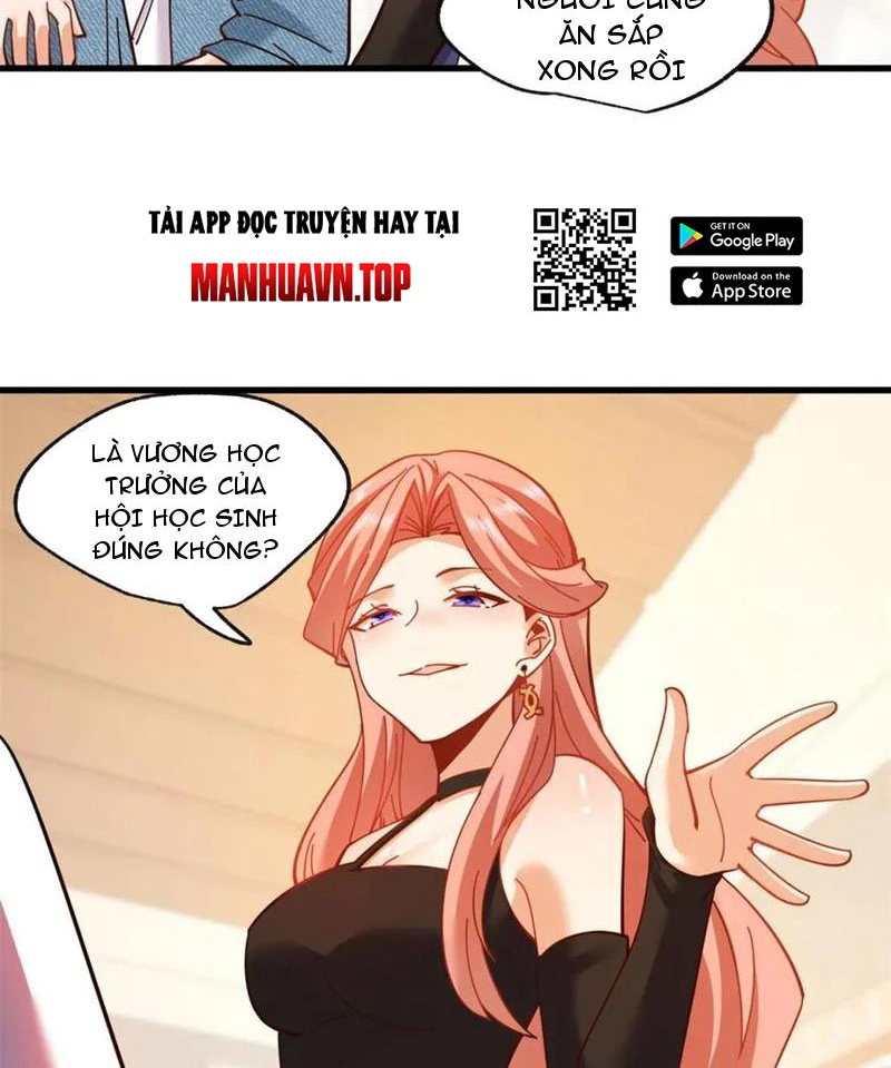 Trọng Sinh Không Làm Chạn Vương, Tôi Một Mình Nạp Game Thăng Cấp Chapter 97 - Trang 4