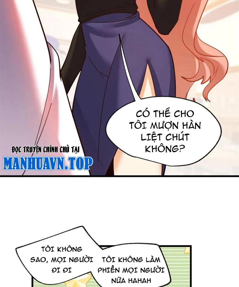 Trọng Sinh Không Làm Chạn Vương, Tôi Một Mình Nạp Game Thăng Cấp Chapter 97 - Trang 4