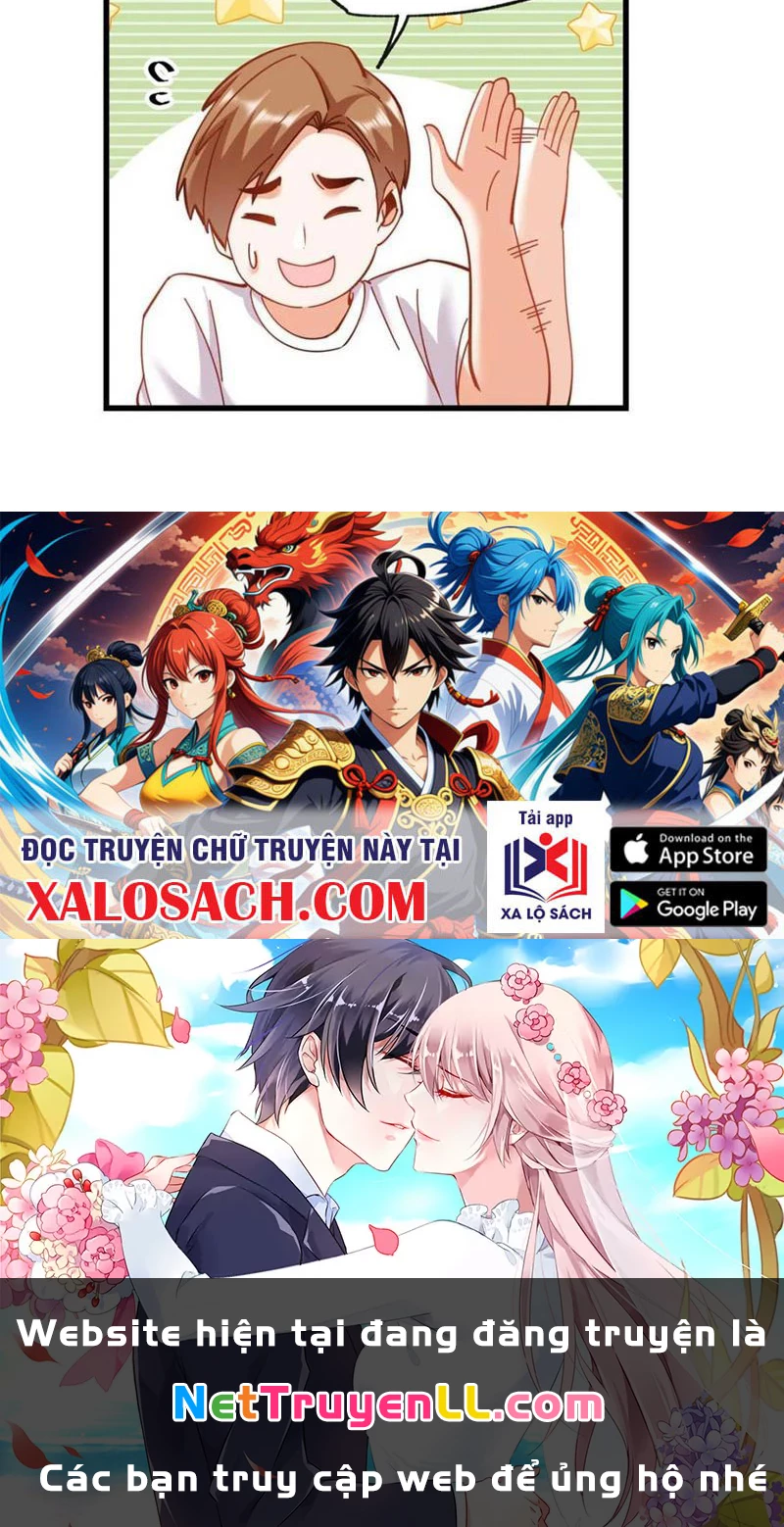 Trọng Sinh Không Làm Chạn Vương, Tôi Một Mình Nạp Game Thăng Cấp Chapter 97 - Trang 4