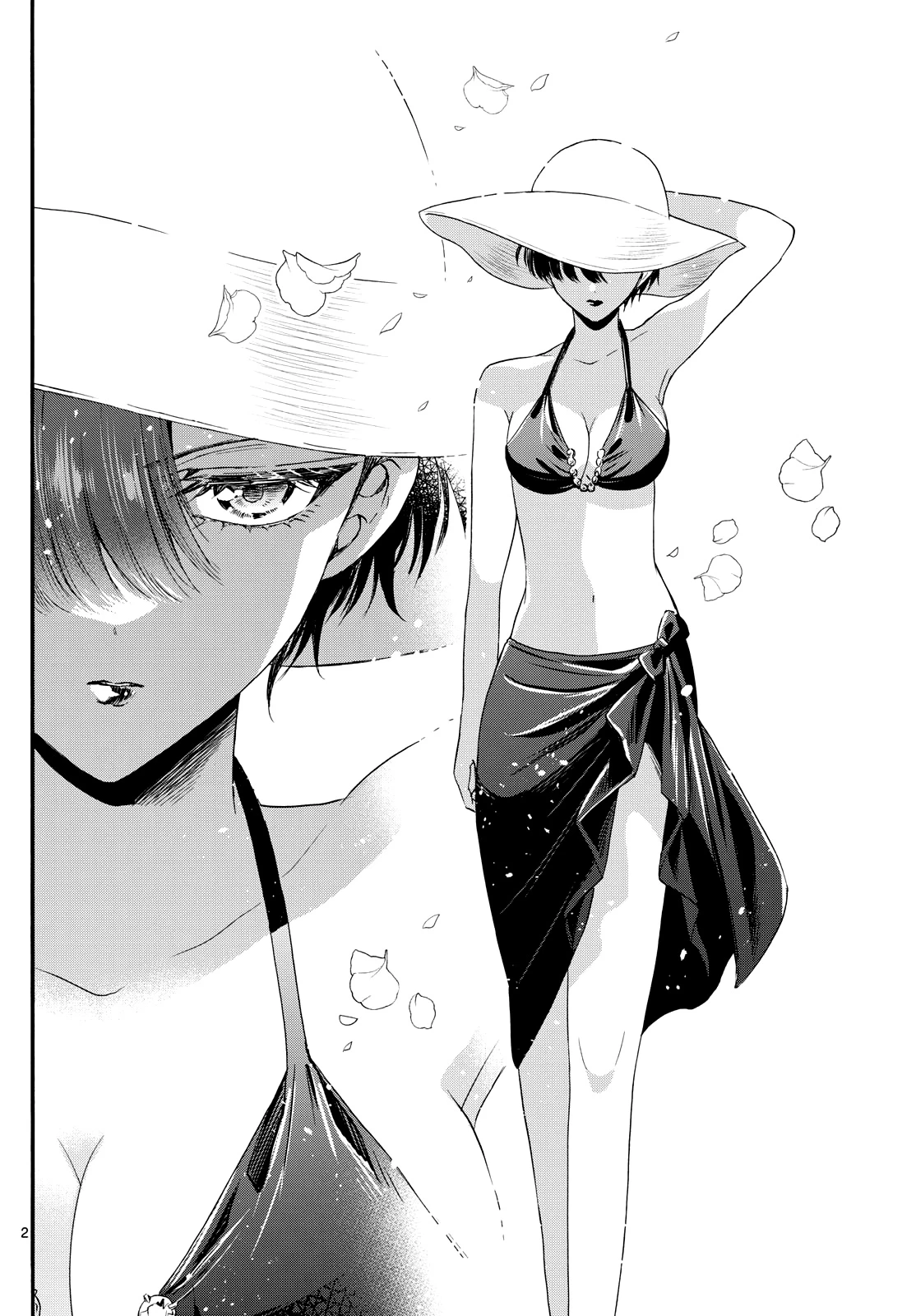 Ba Chị Em Nhà Mikadono Dễ Đối Phó Thật Đấy Chapter 91 - Trang 4