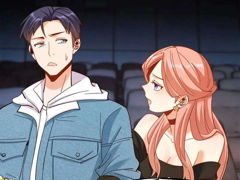 Trọng Sinh Không Làm Chạn Vương, Tôi Một Mình Nạp Game Thăng Cấp Chapter 99 - Trang 4